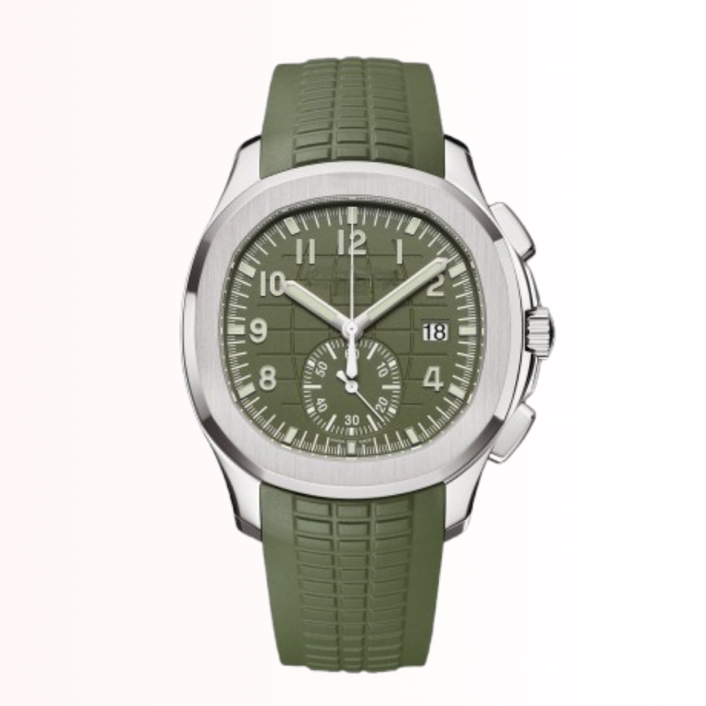 PTK Chronographe Automatique