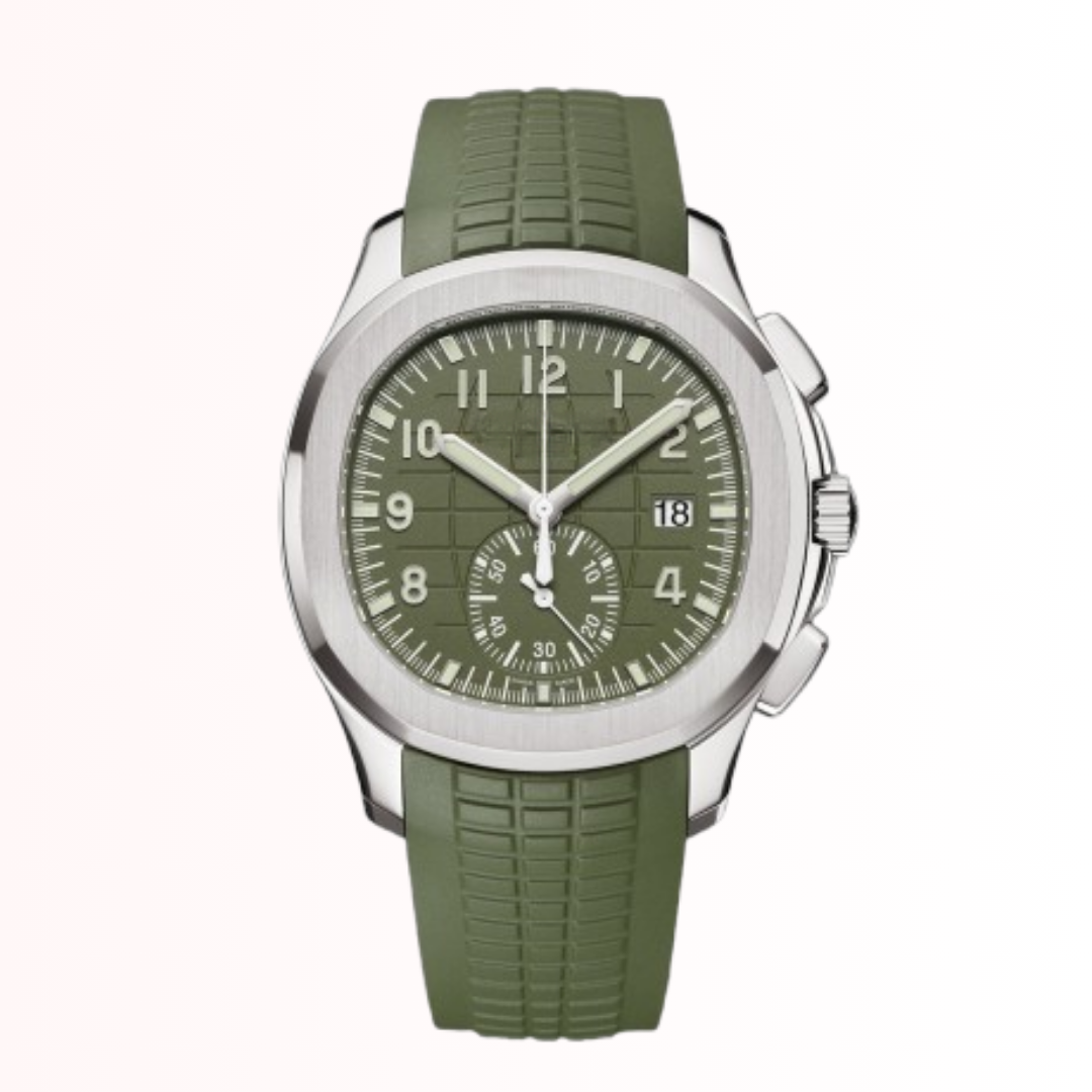 PTK Chronographe Automatique